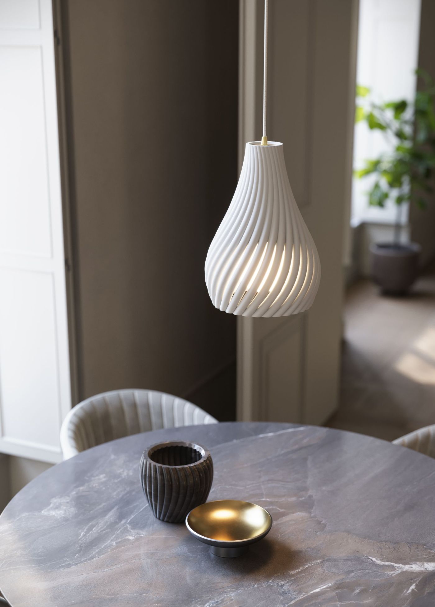 Arc – Pendant L