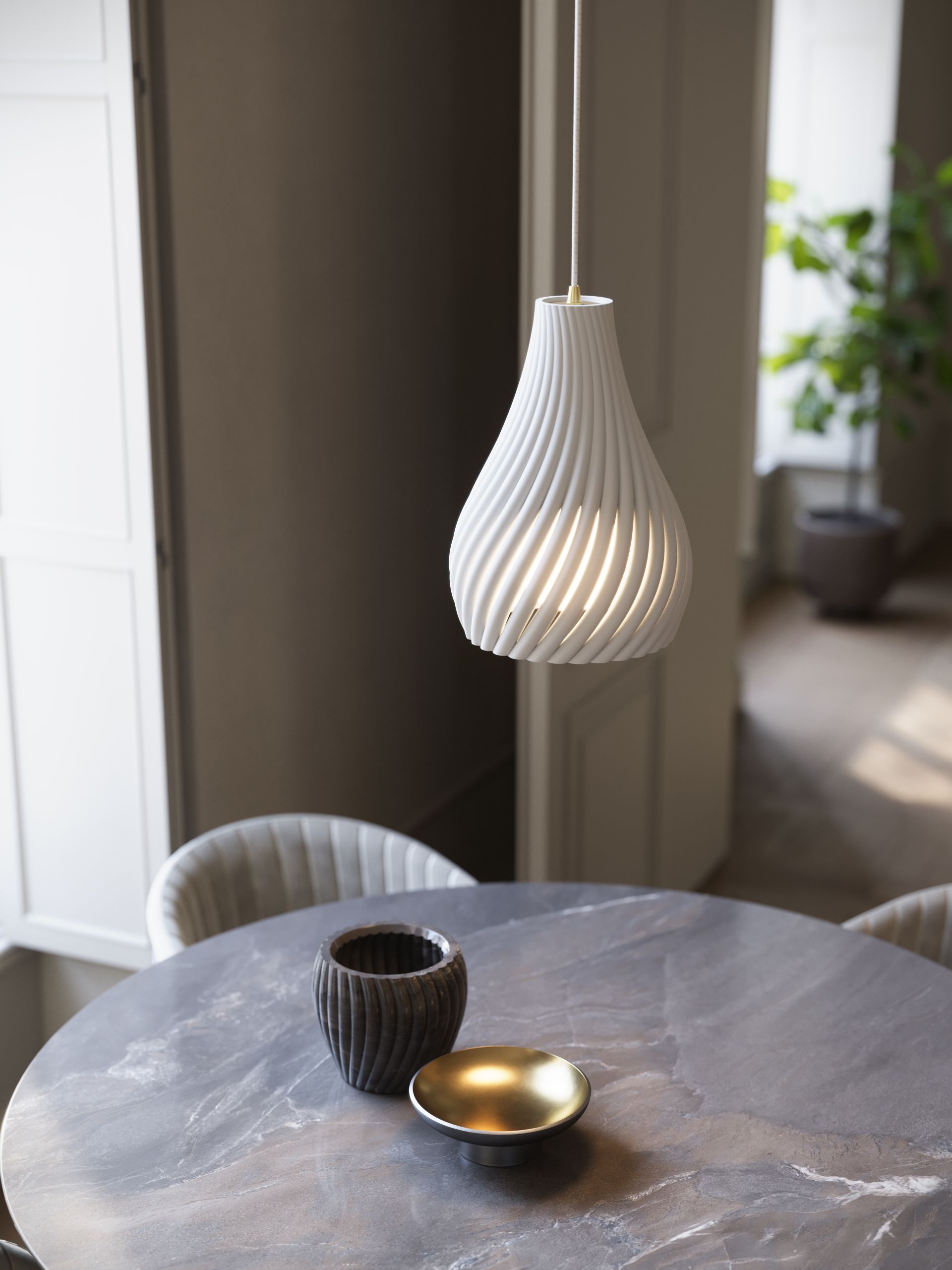 Arc – Pendant L