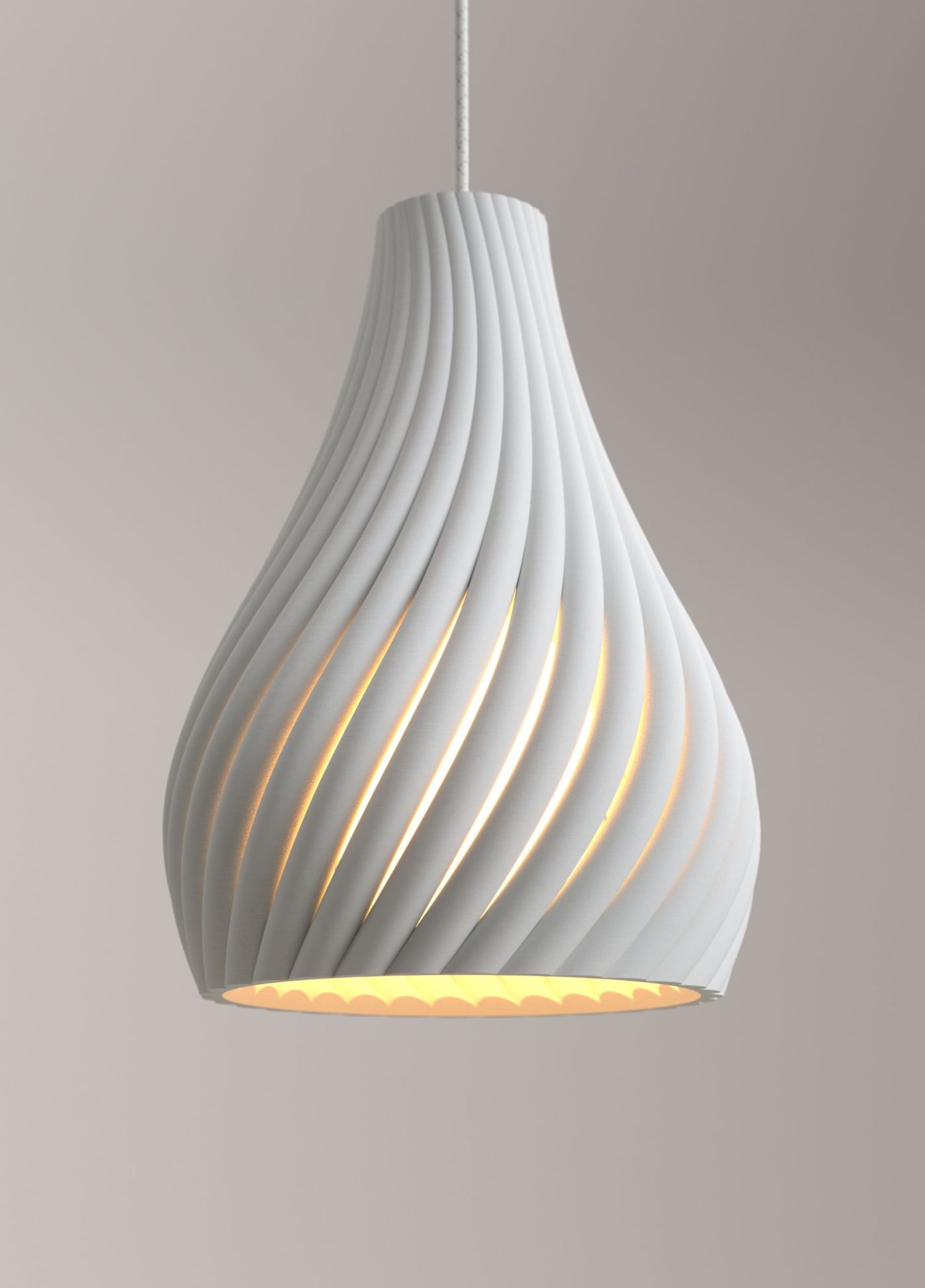 Arc – Pendant L