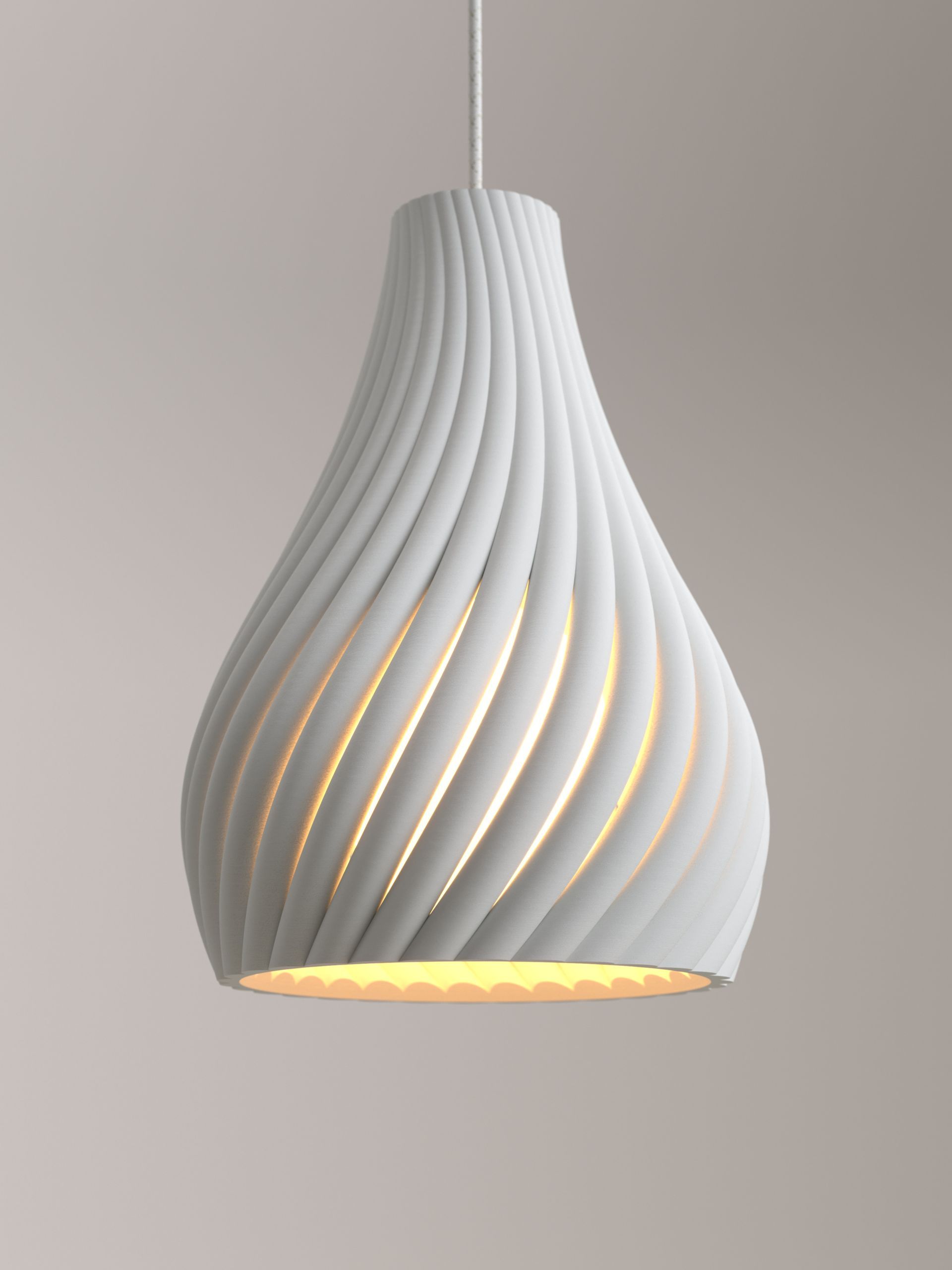 Arc – Pendant L