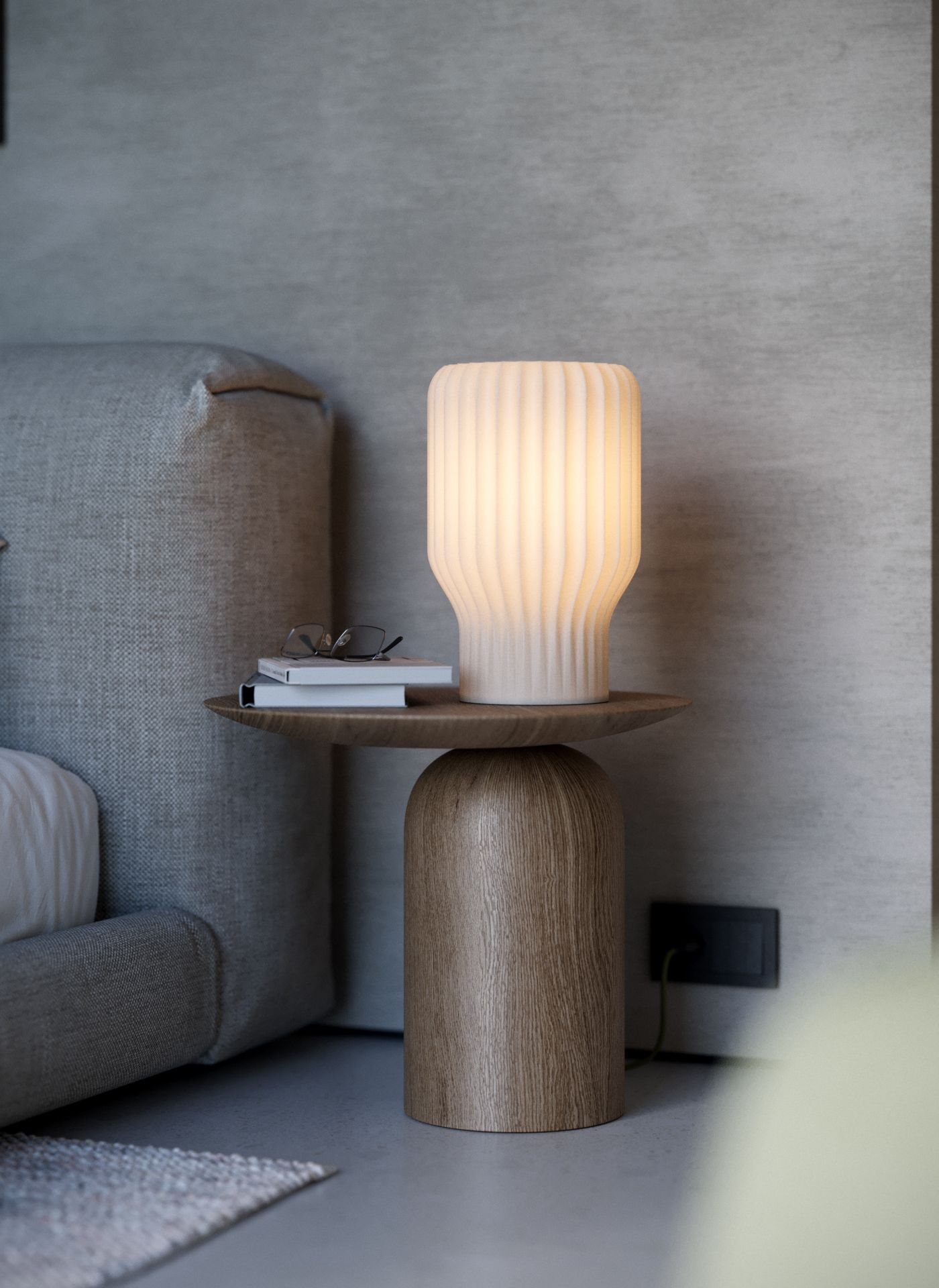 Flume – Table Lamp L