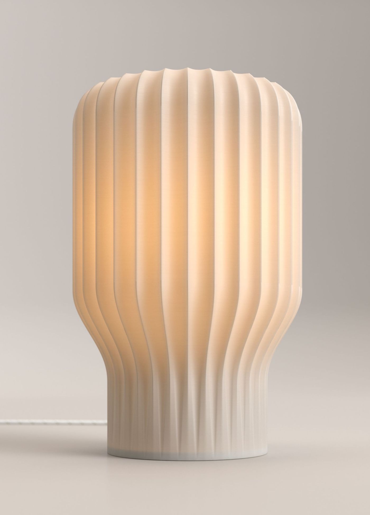 Flume – Table Lamp L