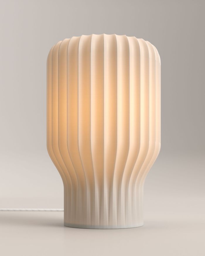 Flume – Table Lamp L