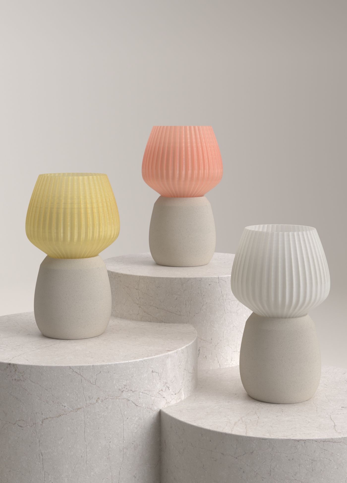 Bloom – Limited Edition – Table Lamp