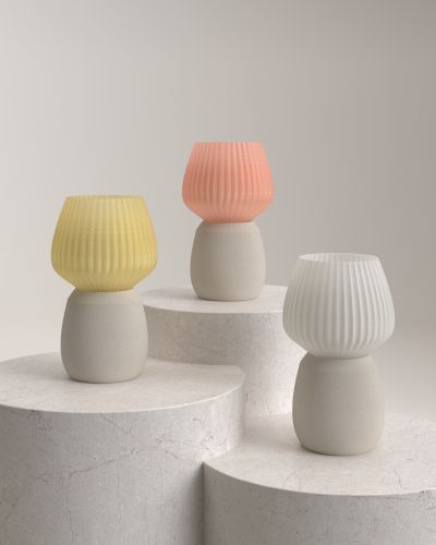 Bloom – Limited Edition – Table Lamp