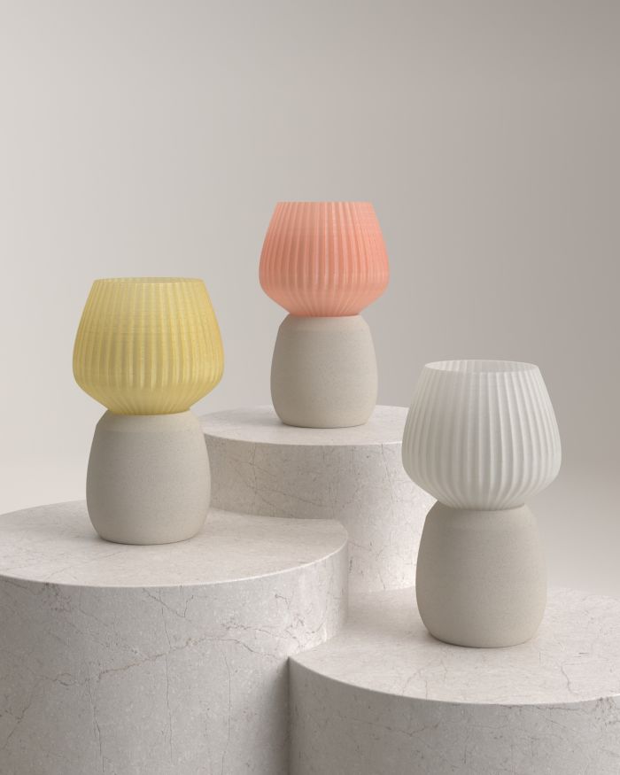Bloom – Limited Edition – Table Lamp
